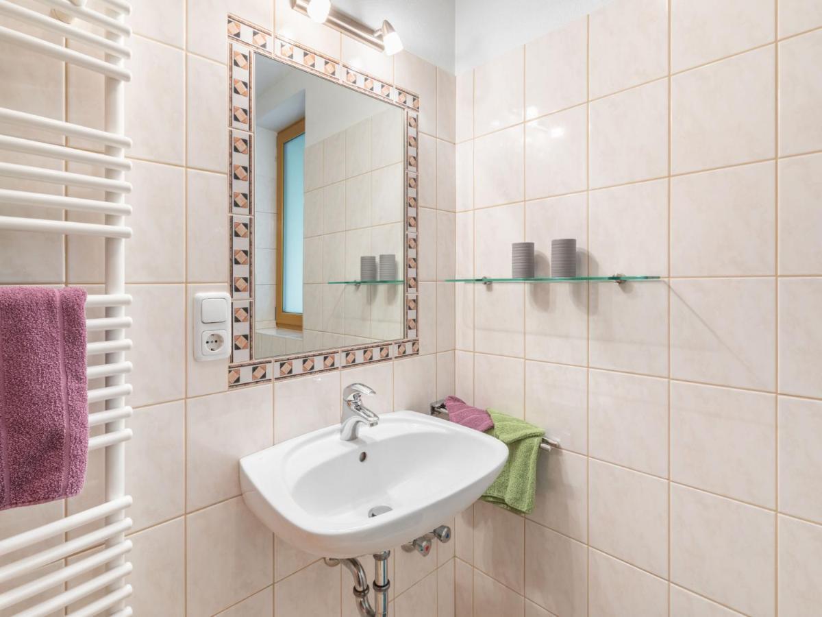 Apartment Heidi-2 By Interhome Тумерсбах Екстер'єр фото
