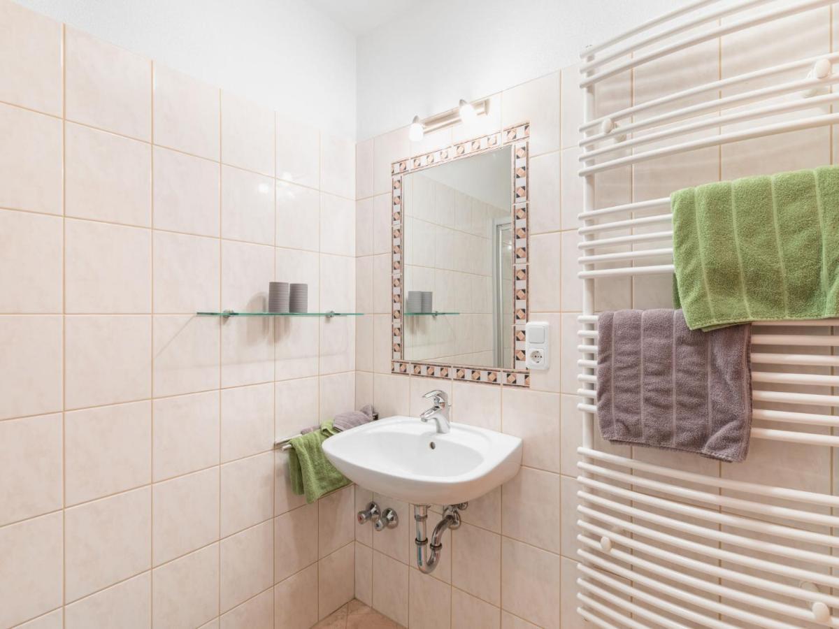 Apartment Heidi-2 By Interhome Тумерсбах Екстер'єр фото