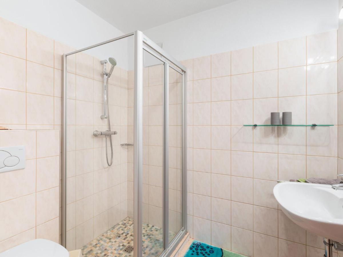 Apartment Heidi-2 By Interhome Тумерсбах Екстер'єр фото