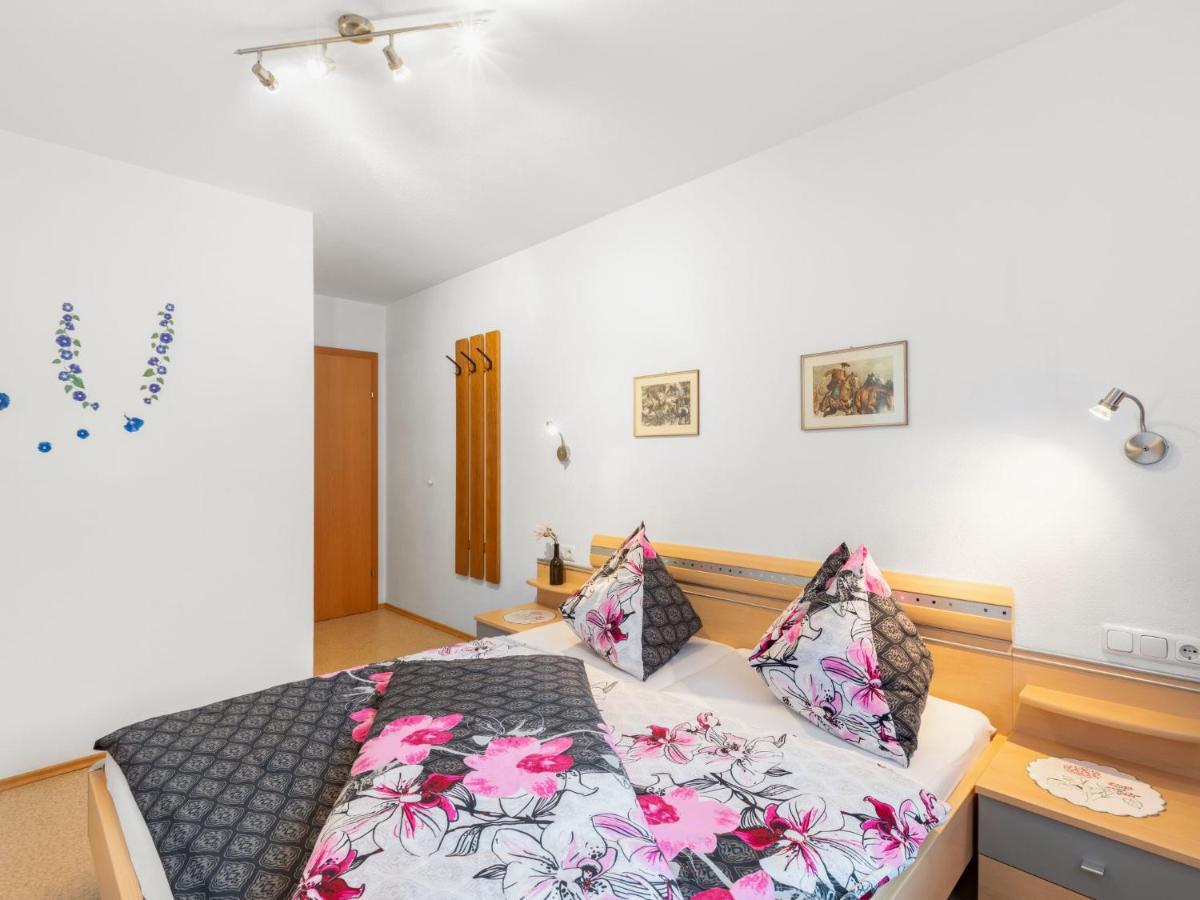 Apartment Heidi-2 By Interhome Тумерсбах Екстер'єр фото
