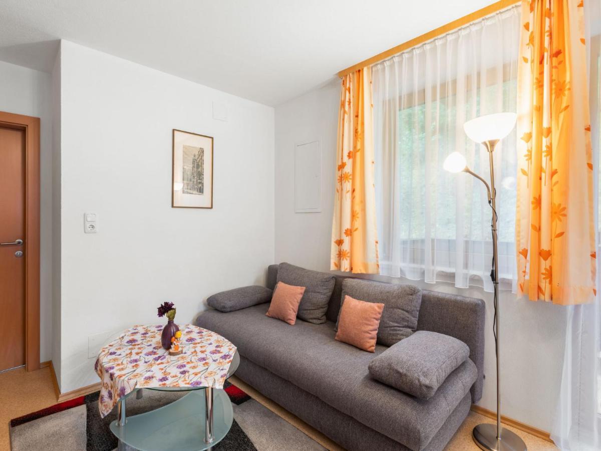 Apartment Heidi-2 By Interhome Тумерсбах Екстер'єр фото