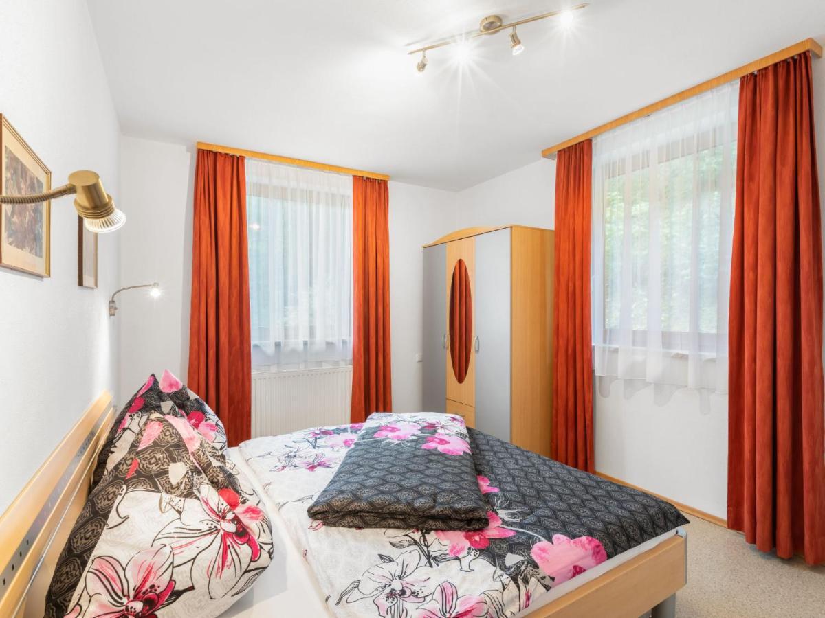 Apartment Heidi-2 By Interhome Тумерсбах Екстер'єр фото