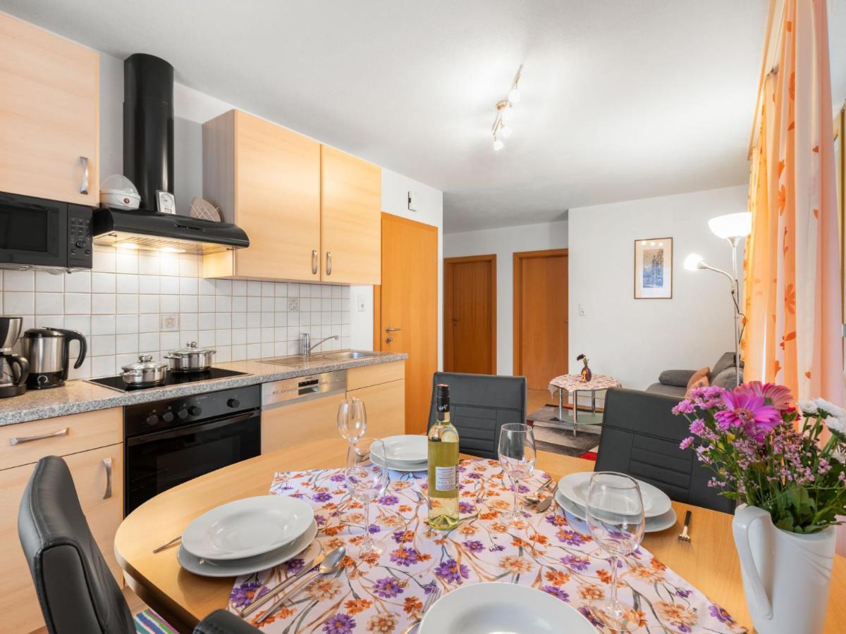 Apartment Heidi-2 By Interhome Тумерсбах Екстер'єр фото